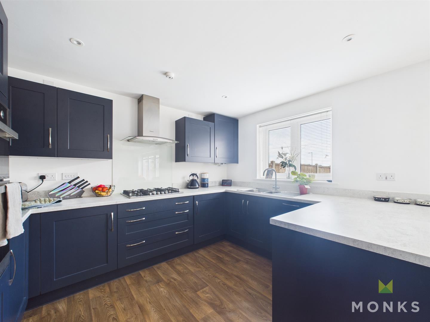 4 Dymock Drive, Shrewsbury, SY2 6GU For Sale